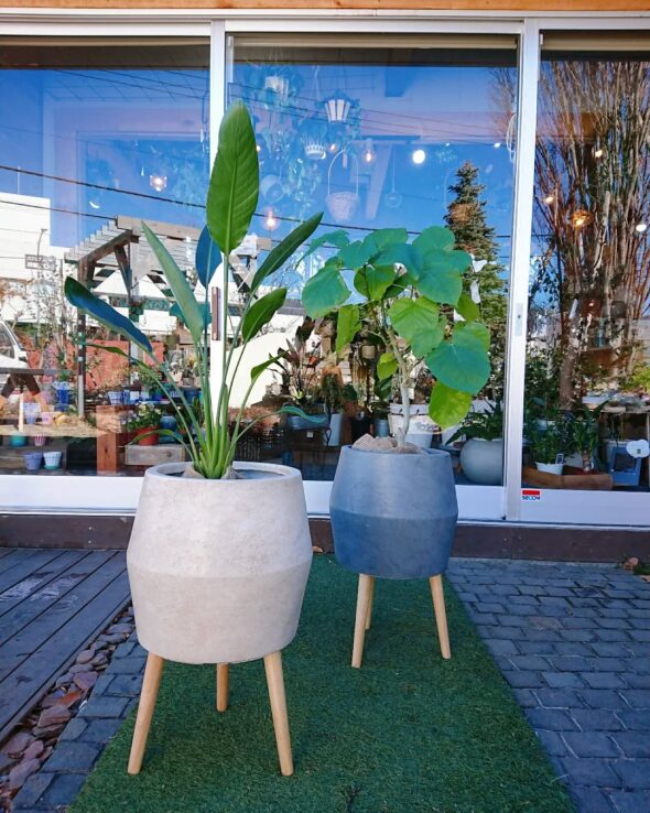 鉢カバー　新入荷その2