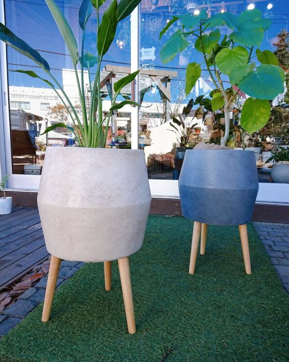 鉢カバー　新入荷その2