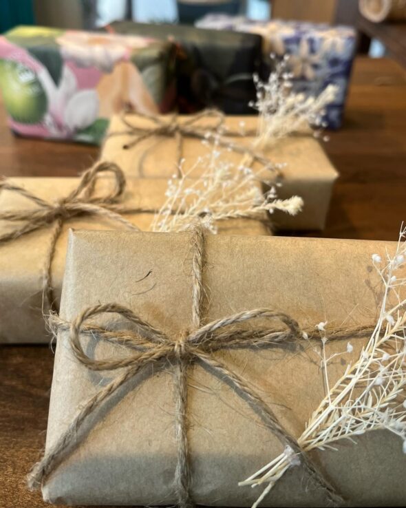 母の日ギフト、ラッピング無料！Laccaで癒しの植物をプレゼント🎁🌿