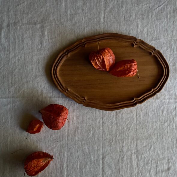 魔除けと導きの象徴。夏に飾るホウズキの魅力