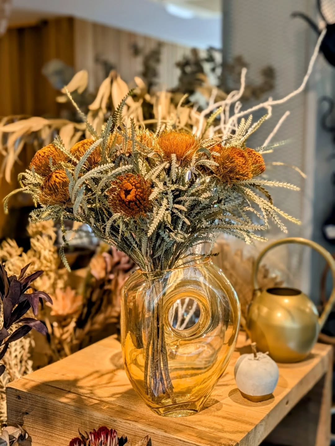 ドライアンドラ・フォルモーサ - グリーンプロデュース～暮らしに緑を